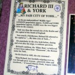 Richard 3 Museum 2
