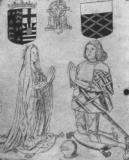 Death of Anne of York