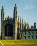 Richard III and the Universities of Oxford and Cambridge