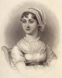 Birth of Jane Austen