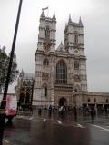 Westminster Abbey consecrated