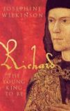 Richard The Young King to Be sml
