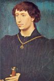 Death of Charles the Bold