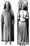 Marriage of Edward III and Philippa of Hainault