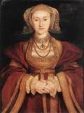Marriage of Henry VIII and Anne of Cleves