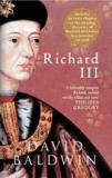 Richard III by David Baldwin